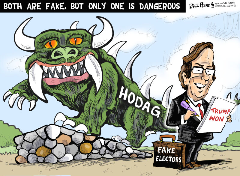 MY VIEW | PHIL HANDS